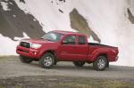 Toyota Tacoma 2006 года